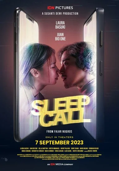  Спящий вызов (2023) онлайн