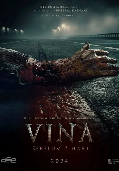  Вина: до 7 дней (2024) онлайн