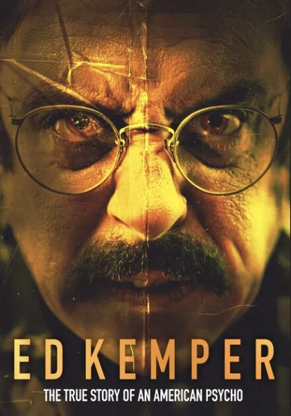  Эд Кемпер (2025) онлайн
