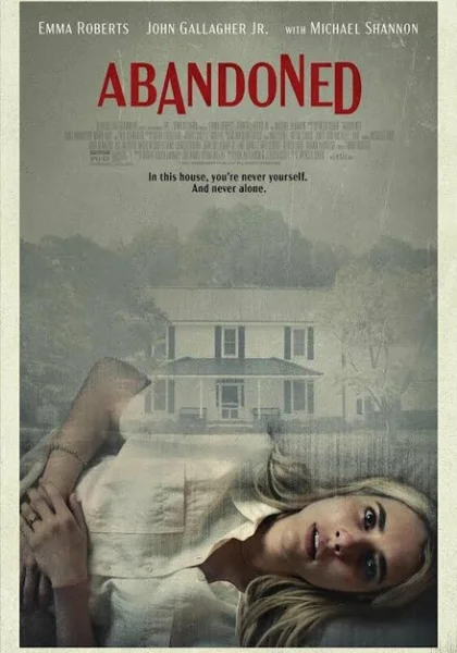 фильм Брошенная (2022) смотреть