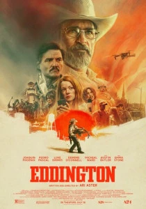 Эддингтон (2025)