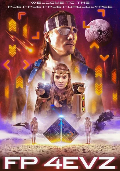 фильм  Семья- это навсегда (2023) смотреть