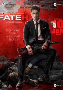 Фатех (2025) онлайн