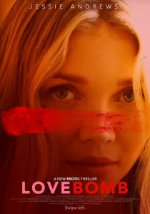 фильм Бомба любви (2024) смотреть