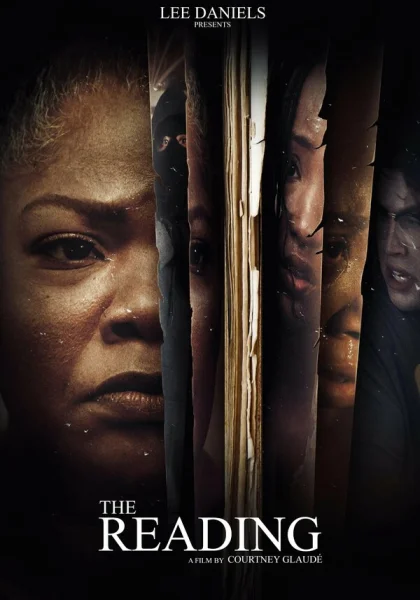  Чтение (2023) онлайн