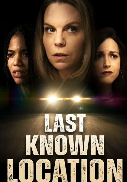 фильм  Последнее местоположение (2024) смотреть