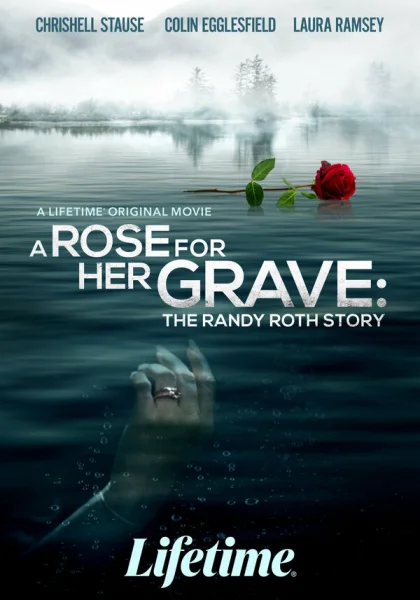  Роза на её могиле: История Рэнди Рота (2023) онлайн