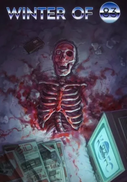 фильм  Зима 83-го (2022) смотреть