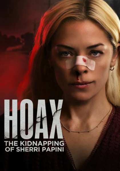 фильм  Тайна похищения Шерри Папини (2023) смотреть