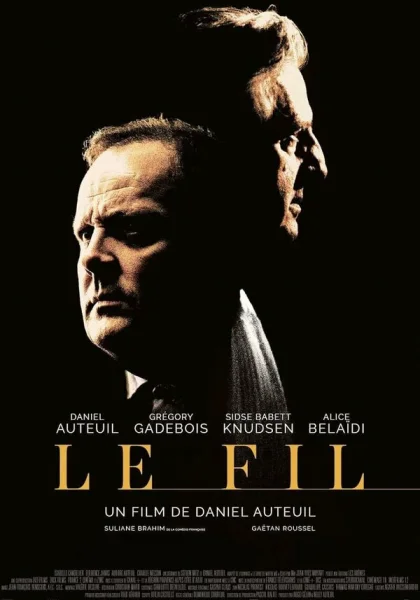  Нить (2024) онлайн