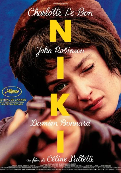  Ники (2024) онлайн