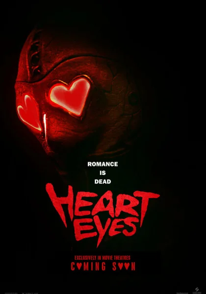  Глаза-сердечки (2024) онлайн