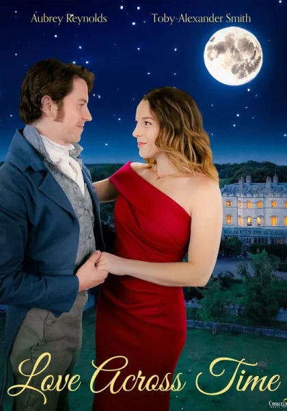 фильм  Любовь сквозь время (2024) смотреть