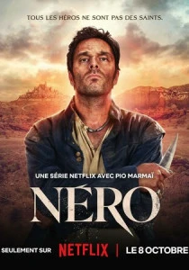 Убийца по имени Неро (2025)