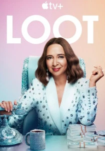 Женщина при деньгах (2025)