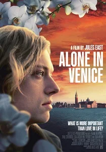 Одиночество в Венеции (2025)