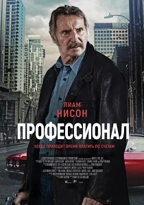 Профессионал (2024)