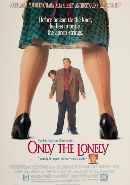  Поймет лишь одинокий (1991) онлайн