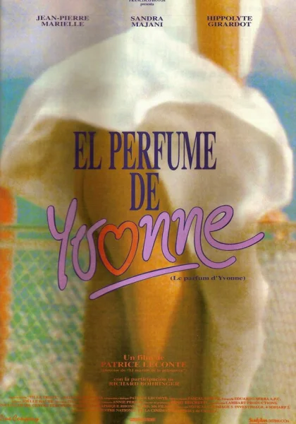  Аромат Ивонны (1994) онлайн