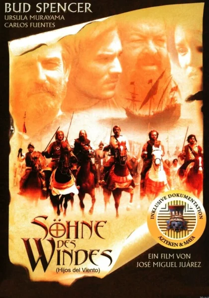  Сыновья ветра (2000)