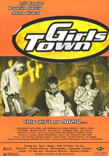  Выпускницы (1996)