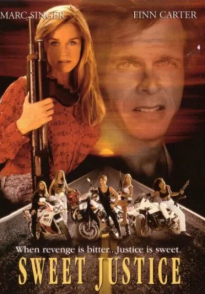  Сладкое правосудие (1992)