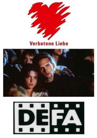  Запретная любовь (1990) онлайн