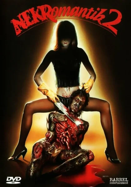  Некромантик 2 (1991)