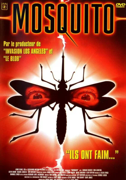  Москиты (1995)