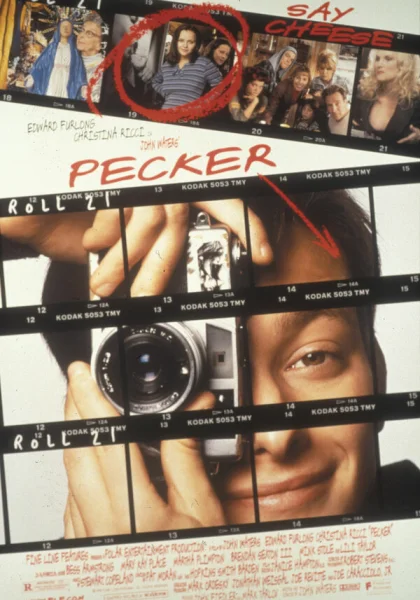  Фотограф (1998) онлайн