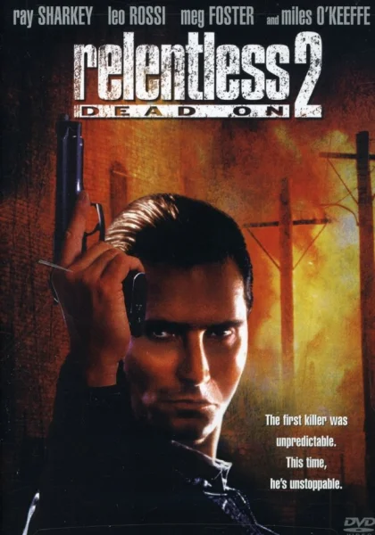  Безжалостный 2: Абсолютно (1991)