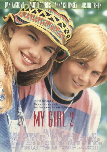  Вперед в прошлое (1994)