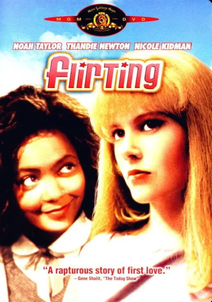 фильм  Флирт (1990) смотреть