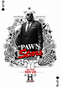 Звёзды ломбарда (2009-2026)