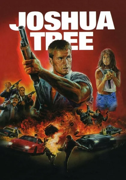  Дерево Джошуа (1993)