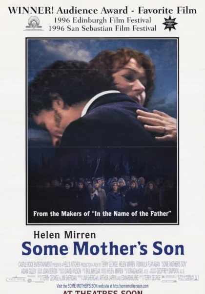 фильм  Сыновья (1996) смотреть