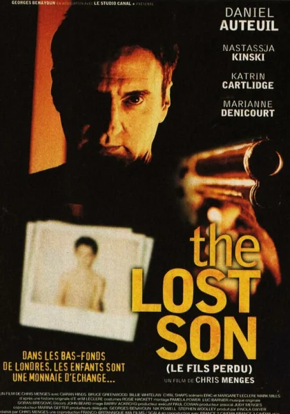  Дорога в Ад (1999) онлайн