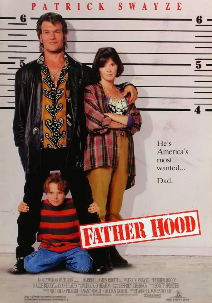  Отчаянный папа (1993)