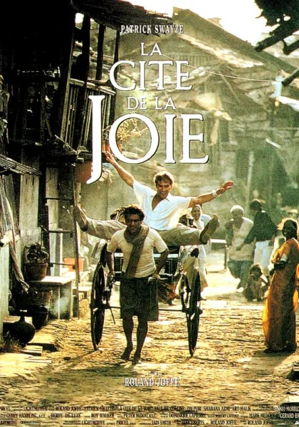 фильм  Город удовольствий (1992) смотреть