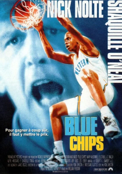 фильм  Азартная игра (1994) смотреть