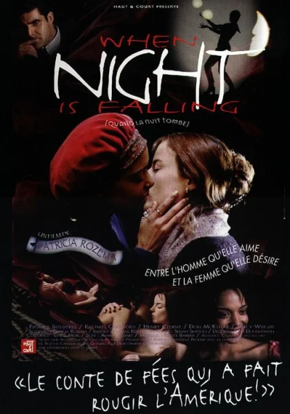  Когда наступает ночь (1995) онлайн