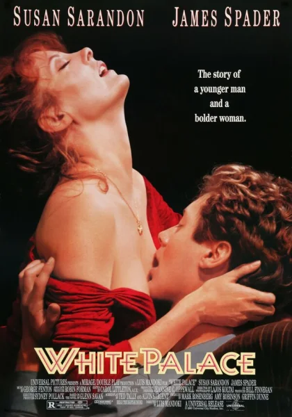  Белый дворец (1990) онлайн