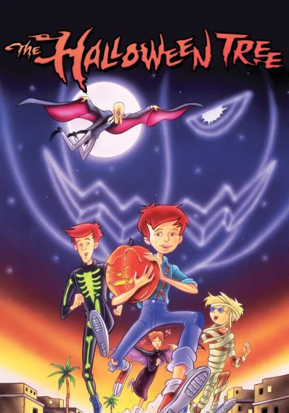  Канун всех святых (1993)