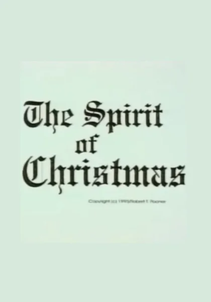  Иисус против Санты (1995)