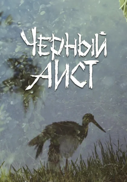  Черный аист (1993)