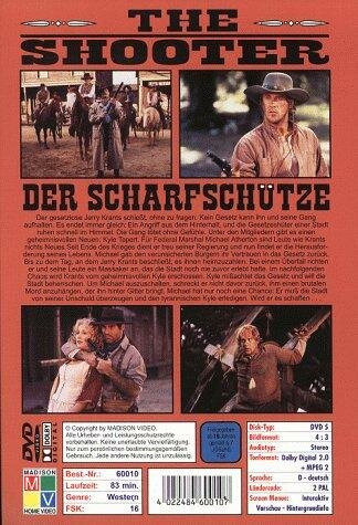  Стрелок (1997) онлайн