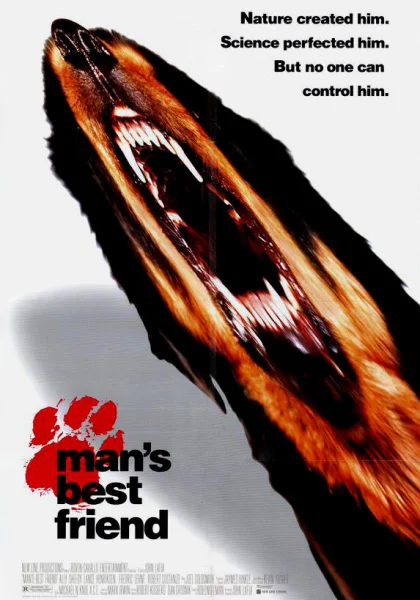  Лучший друг человека (1993)