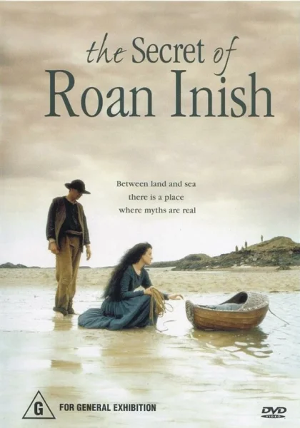 фильм  Тайна острова Роан-Иниш (1994) смотреть