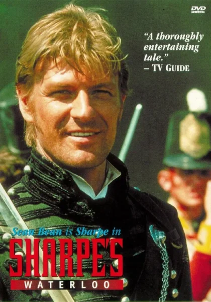  Ватерлоо Шарпа (1997)