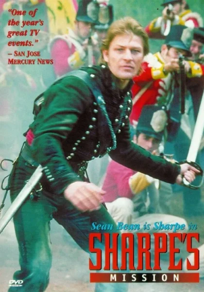  Миссия Шарпа (1996)